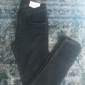 Rag & Bone slim leg